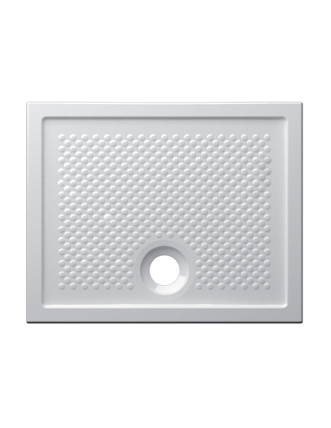 Ceramica Globo - piatto Docciaviva 72X90 DV072