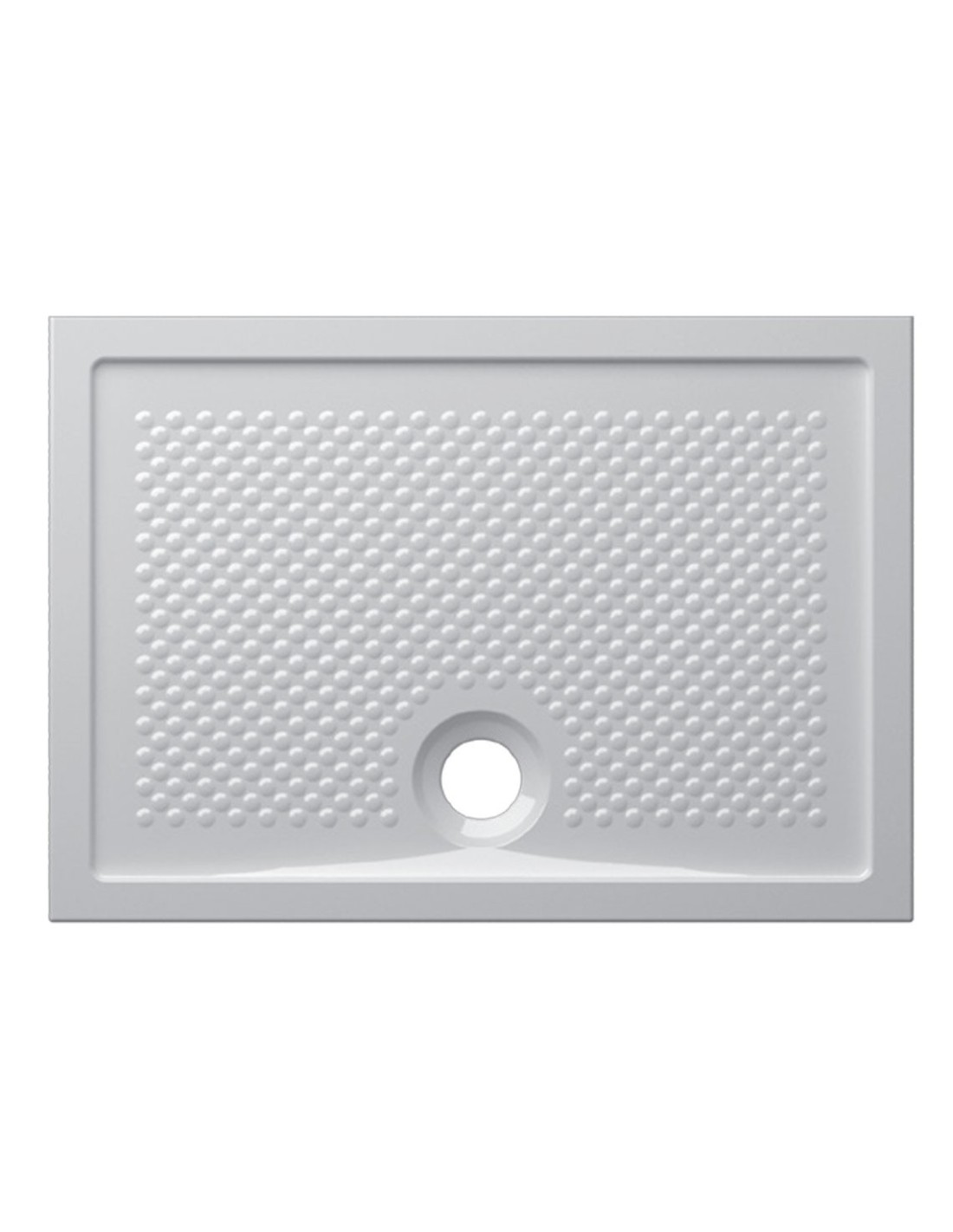 Ceramica Globo - piatto Docciaviva 80X100 DV100