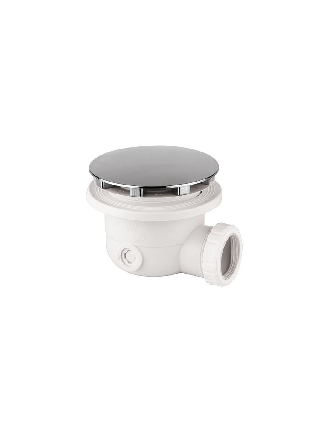 Ceramica Globo - Piletta 90mm cromo