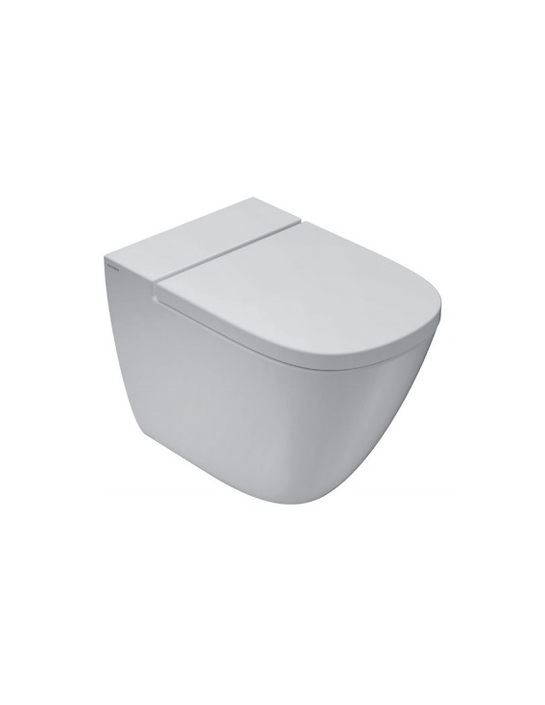 Ceramica Globo - Stockholm vaso a terra 58X37 LA001