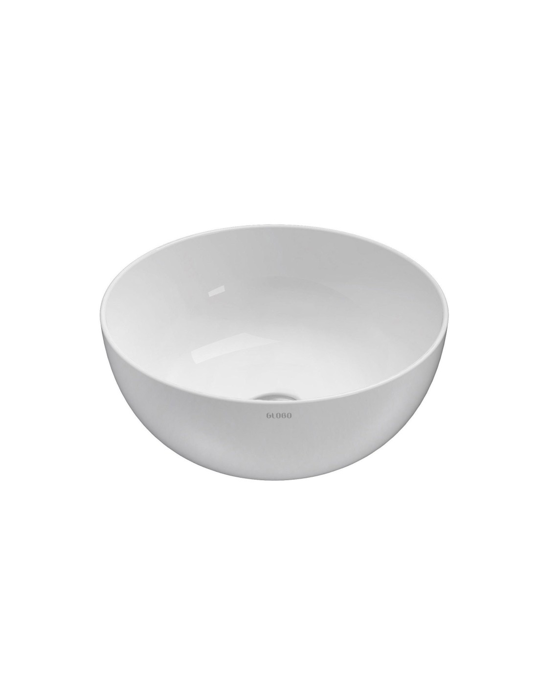 Ceramica Globo T - Edge diametro 37 cm B6T37