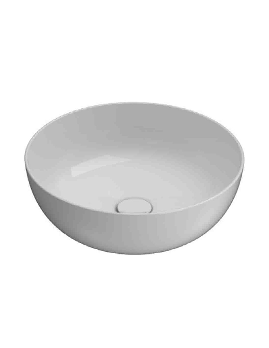 Ceramica Globo T - Edge diametro 45 cm B6T45