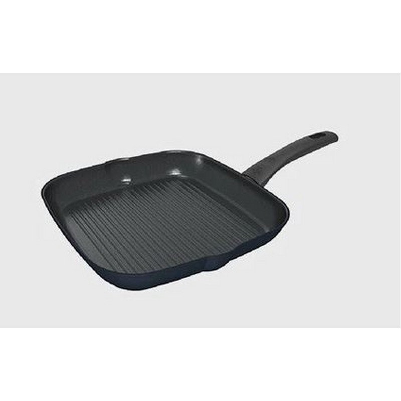 CERVIA BISTECCHIERA 28X28 CM. BALLARINI