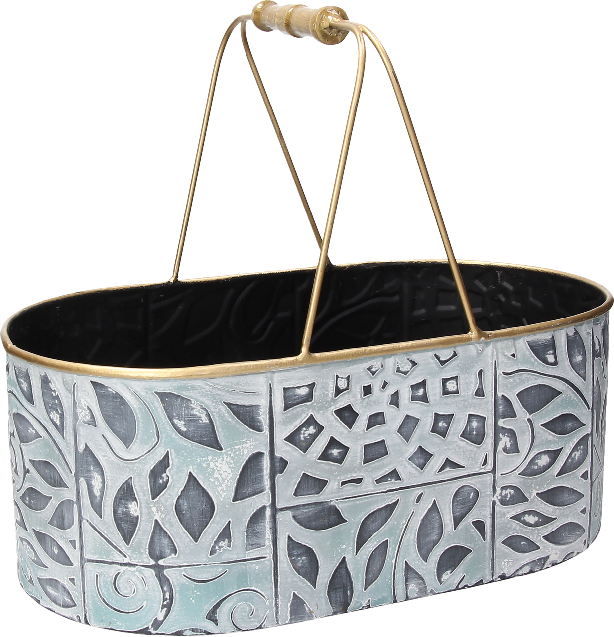 Cestino Pilates Medio