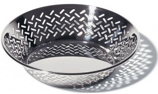 Cestino Traforato 25 Cm