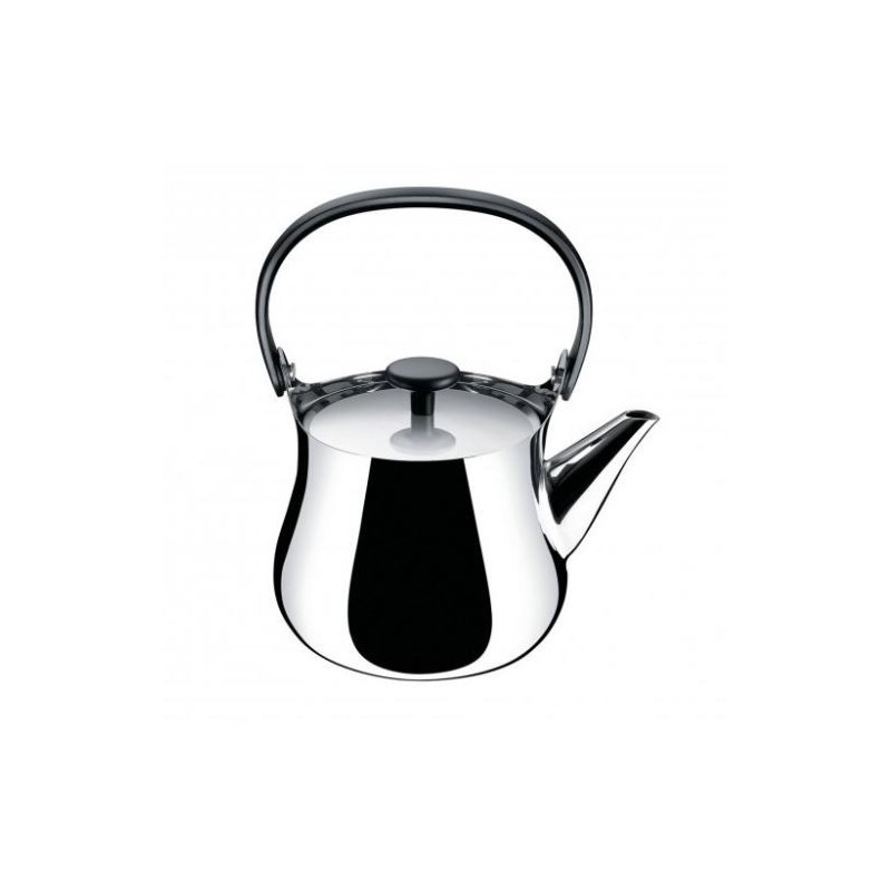 CHA BOLLITORE/TEIERA 90 CL IN ACCIAIO INOX ALESSI
