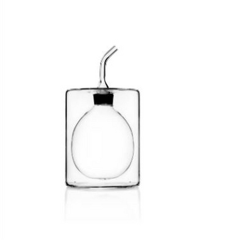 CILINDRO OLIERA 2 PARETI 150 ML ICHENDORF