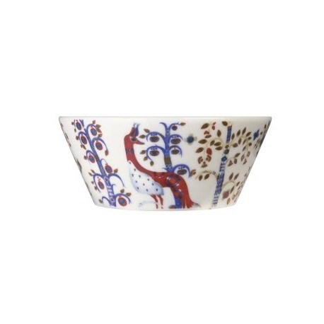 Ciotola 0,3 lt iittala Taika Bianco