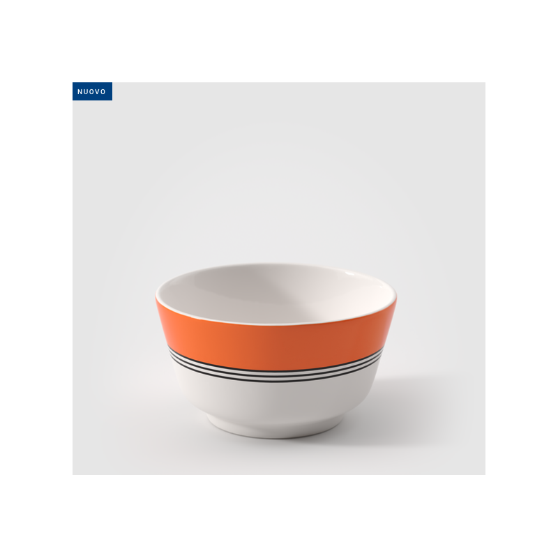 Ciotola cereali Villeroy & Boch Memphis premium porcelain 14 cm