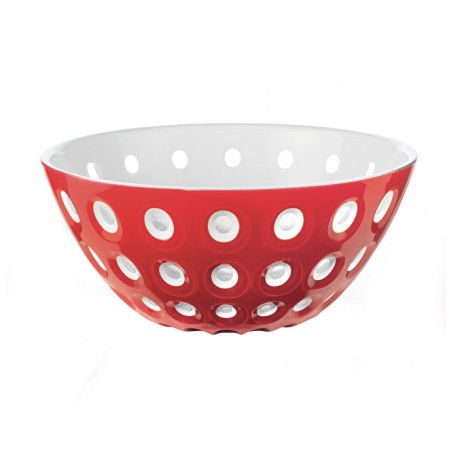 Ciotola contenitore Guzzini Le Murrine cm 21