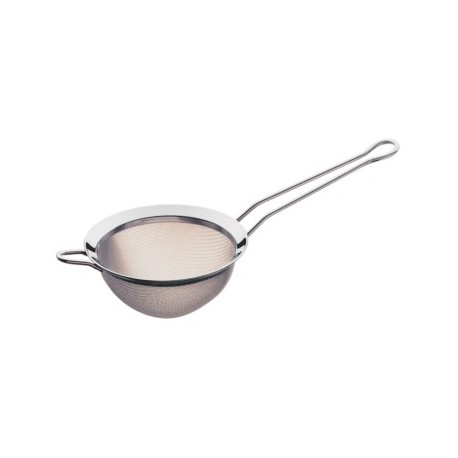 Colino rete EVA in acciaio