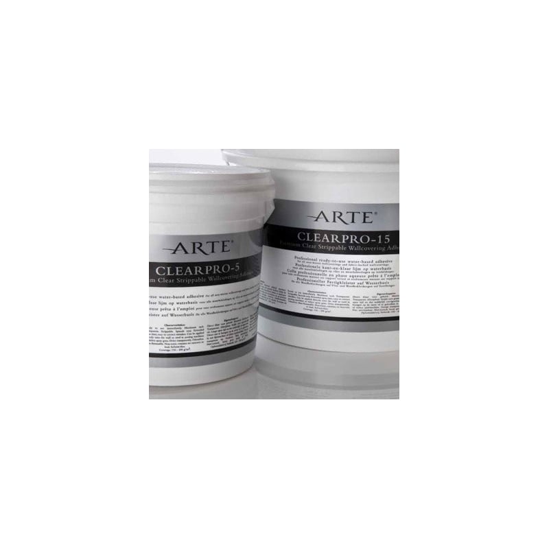 Colla Arte Clear Pro  Arte