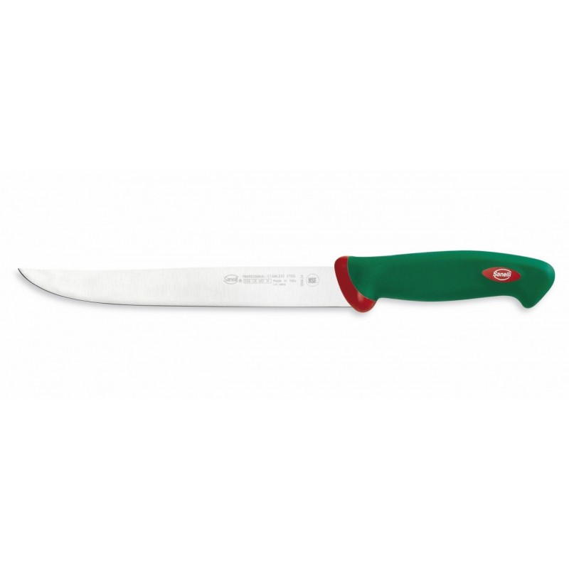 COLTELLO ARROSTO CM 24 PREMANA SANELLI