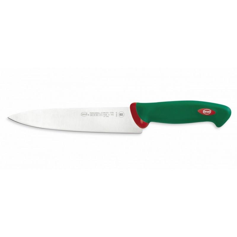 COLTELLO CUCINA CM 20 PREMANA SANELLI