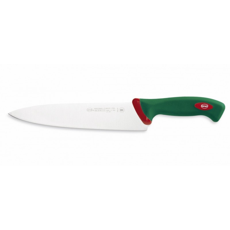COLTELLO CUCINA CM 24 PREMANA SANELLI