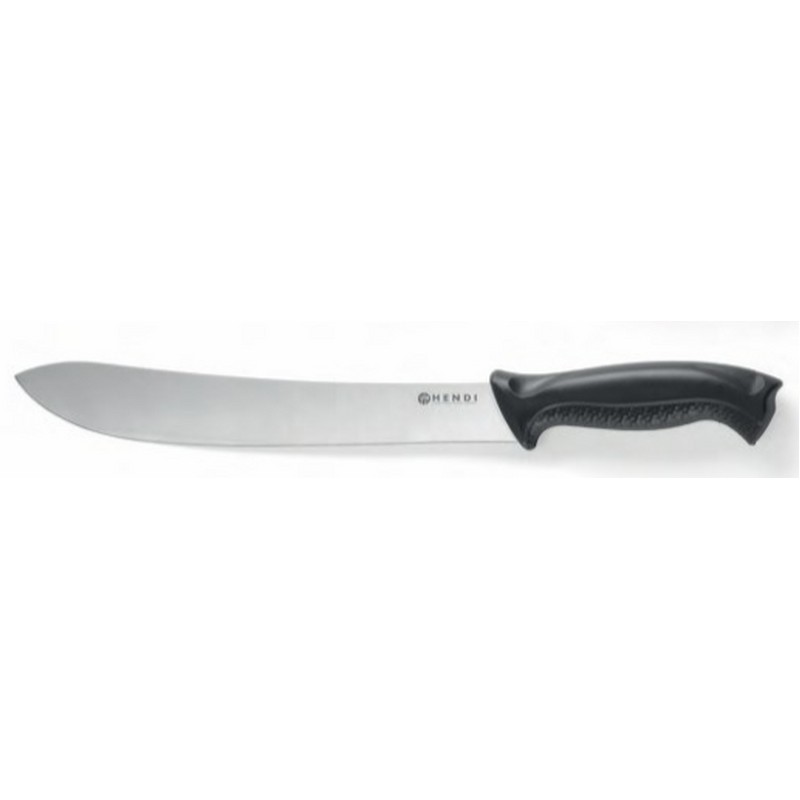 COLTELLO DA CUCINA 38 CM. LAMA 25 CM. HENDI