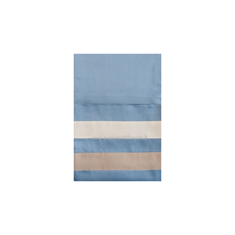 Completo copripiumino Piazza Pitti Tessa matrimoniale