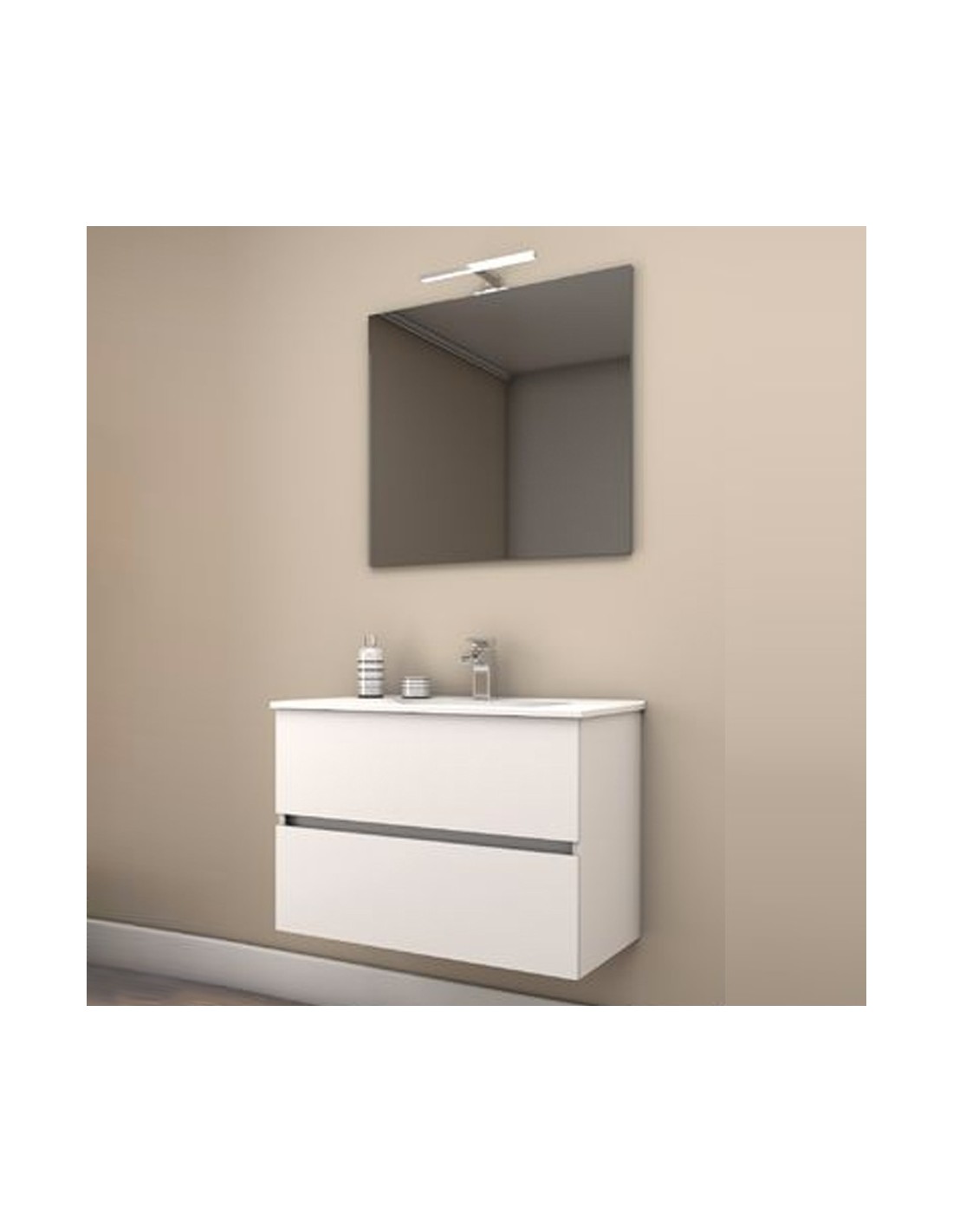 Composizione Harmony Classic 60