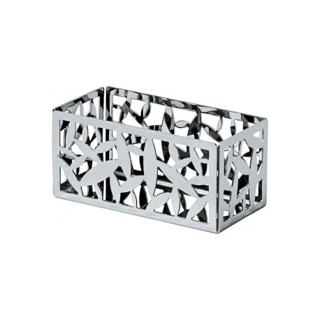 Contenitore per bustine da te' Alessi Cactus