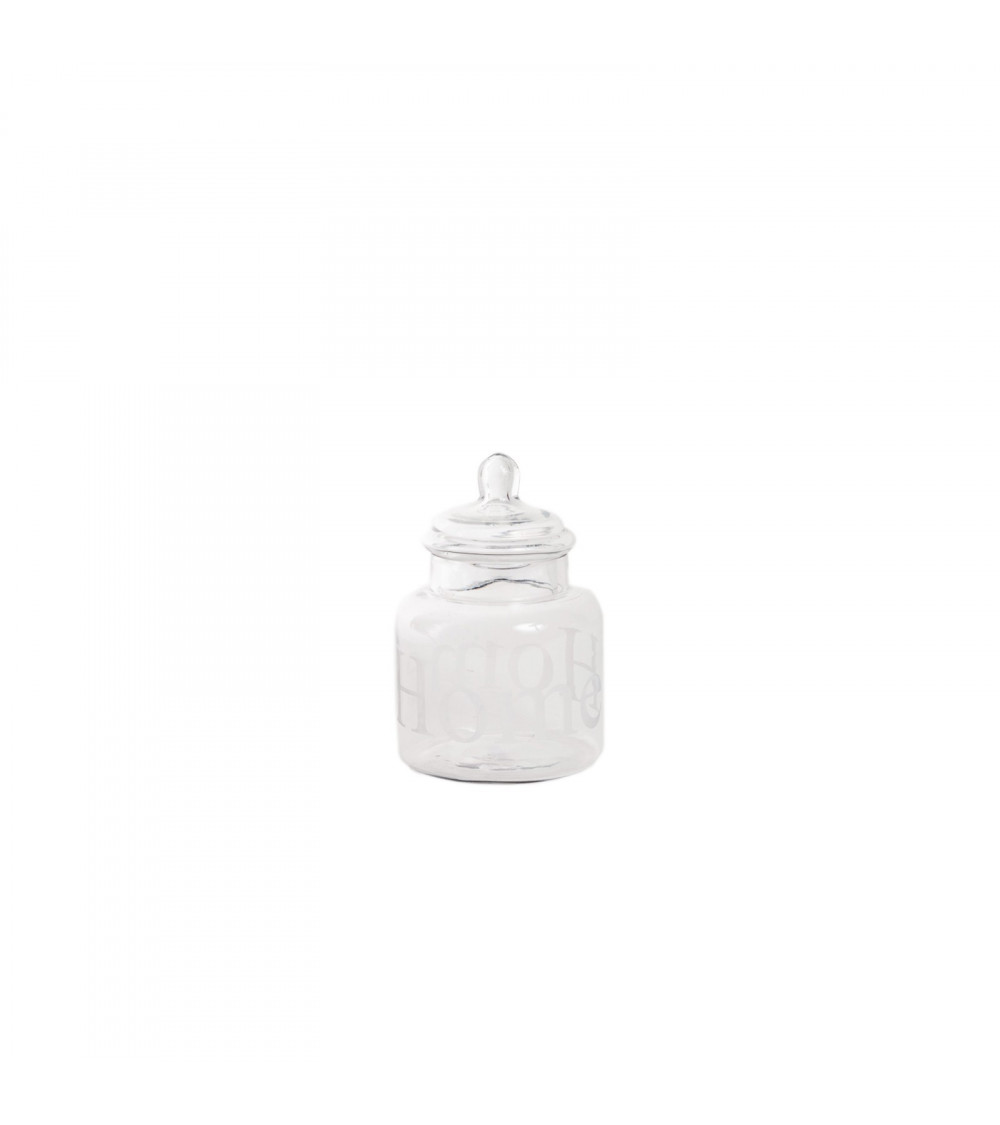 Contenitore per Pasta o Biscotti "Home"