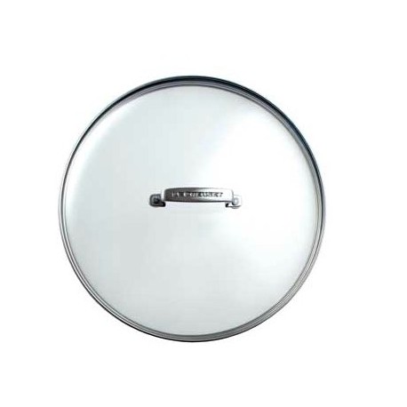 Coperchio in vetro Le Creuset