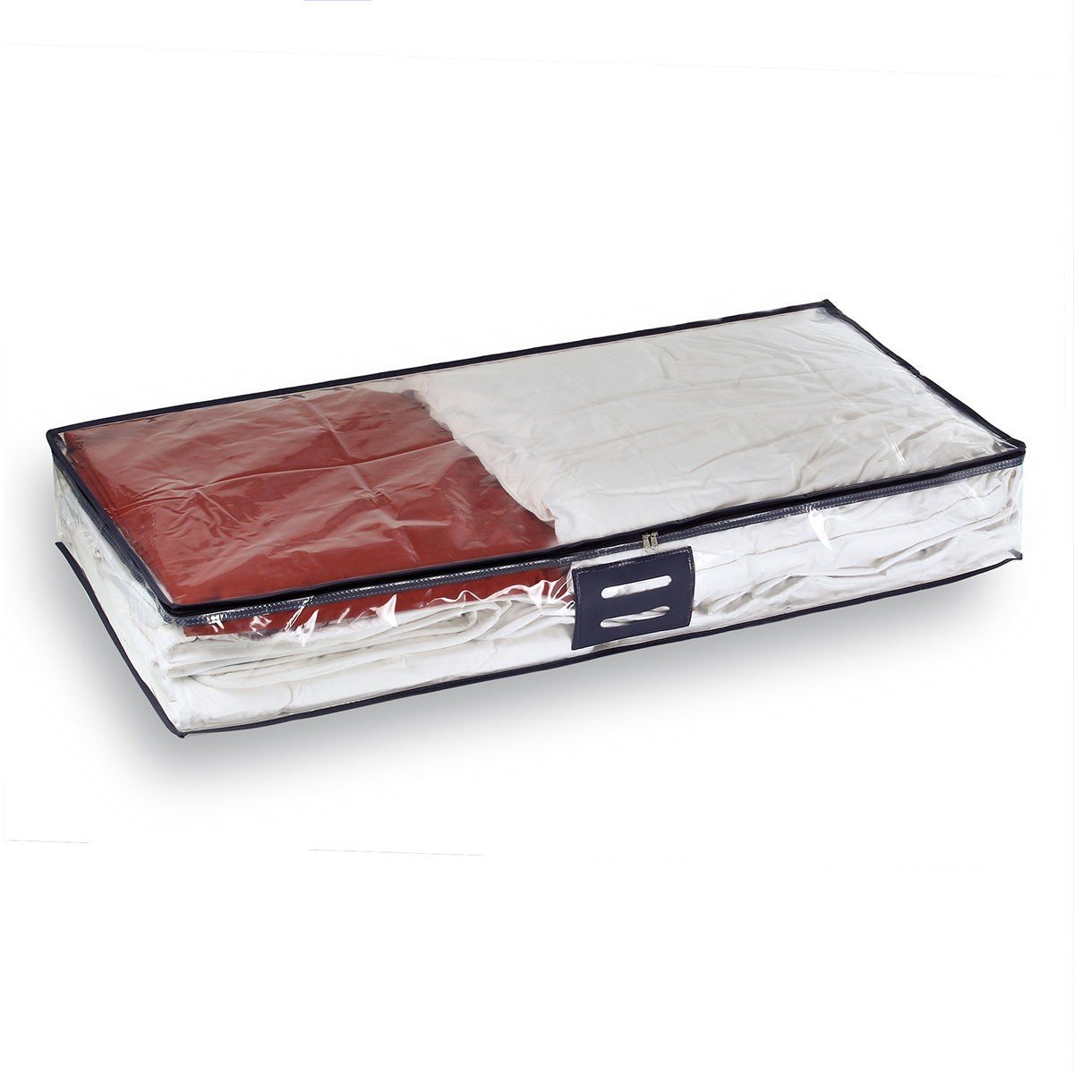 Copertura cucita in plastica - 100 x 48 x 15 cm