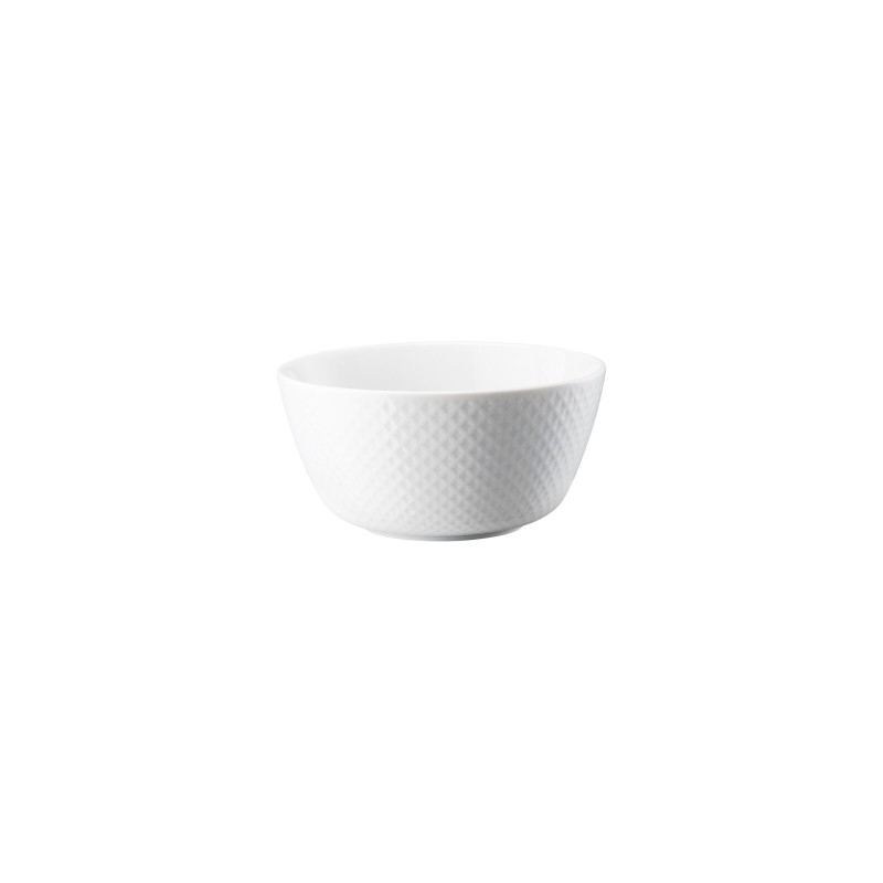 CoppA cereali Junto bianco Rosenthal cm 14