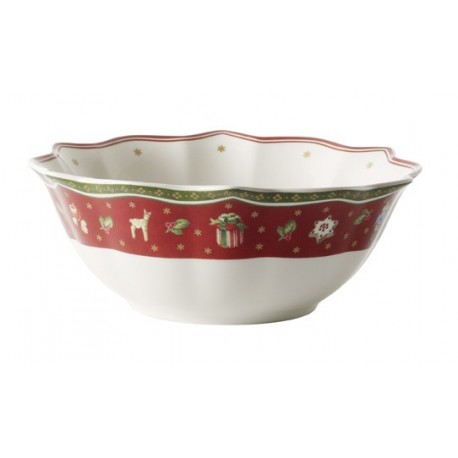 Coppa Villeroy & Boch Toy's delight cm 19
