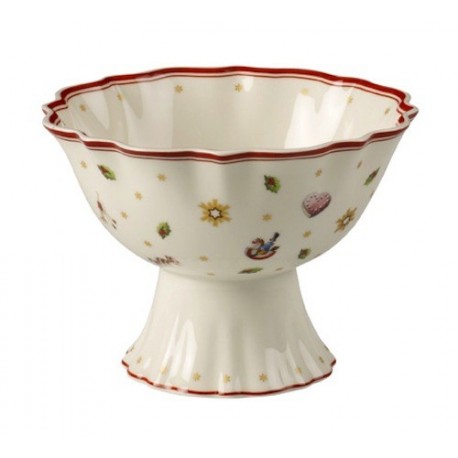 Coppetta con piede Villeroy and Boch Toy's delight