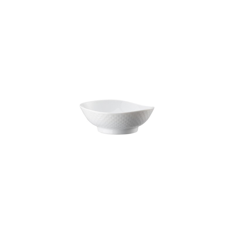 Coppetta Junto bianco Rosenthal cm 12