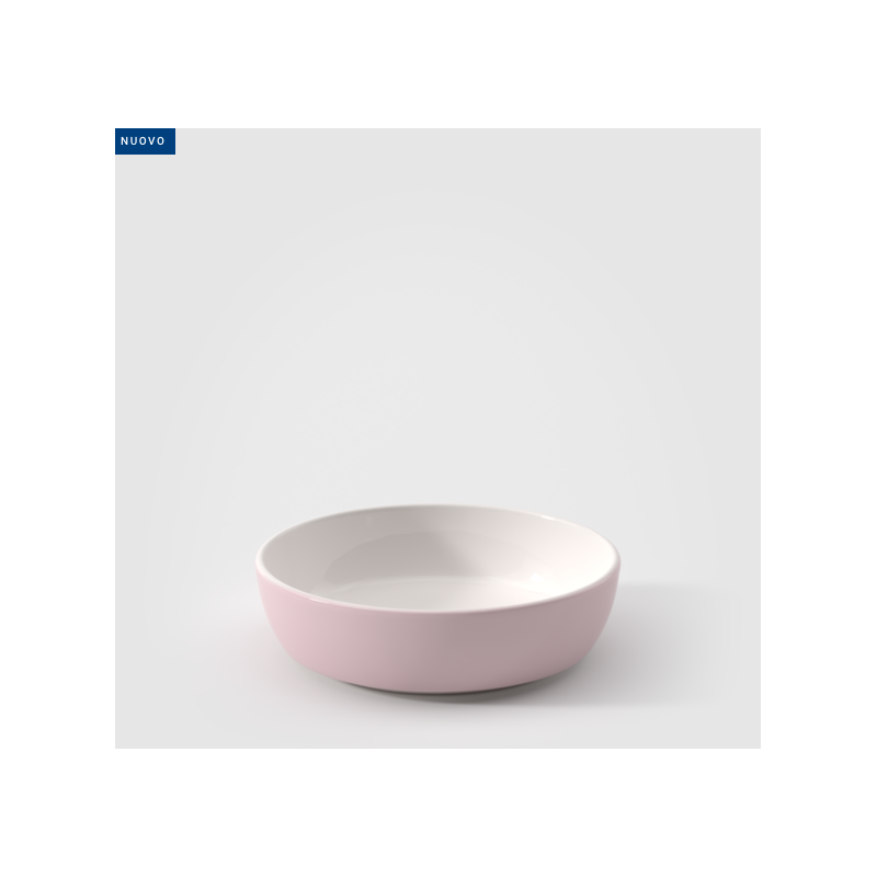 Coppetta macedonia Villeroy & Boch Memphis premium porcelain 13,8 cm