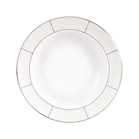 Coppetta macedonia Wedgwood Shagreen cm 16