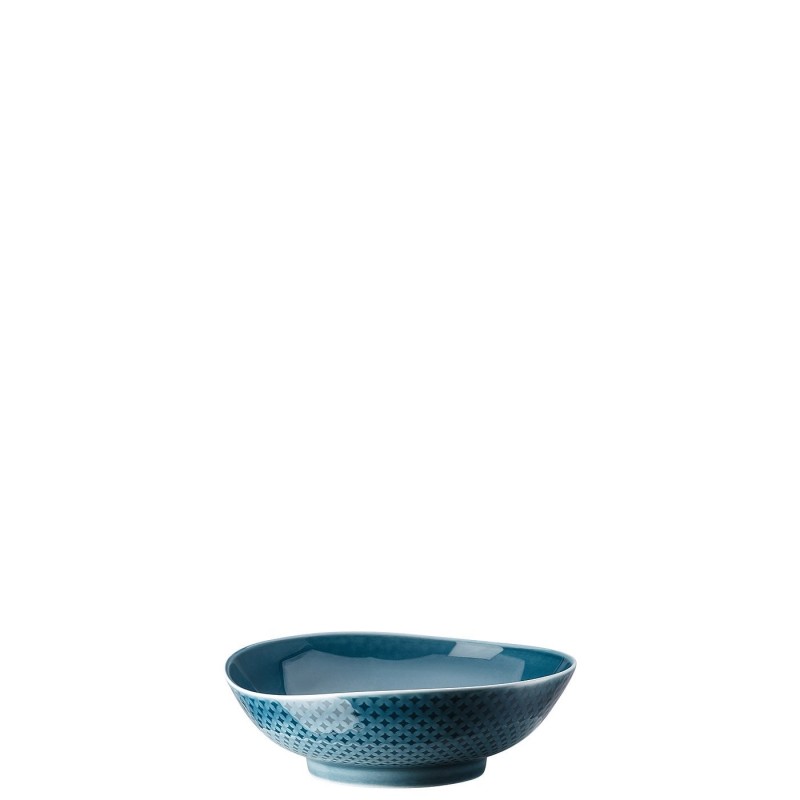 Coppetta Rosenthal Junto ocean blue cm 15