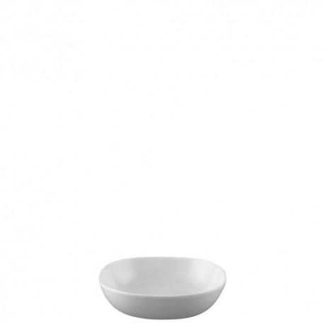 Coppetta Rosenthal moon bianco cm 14