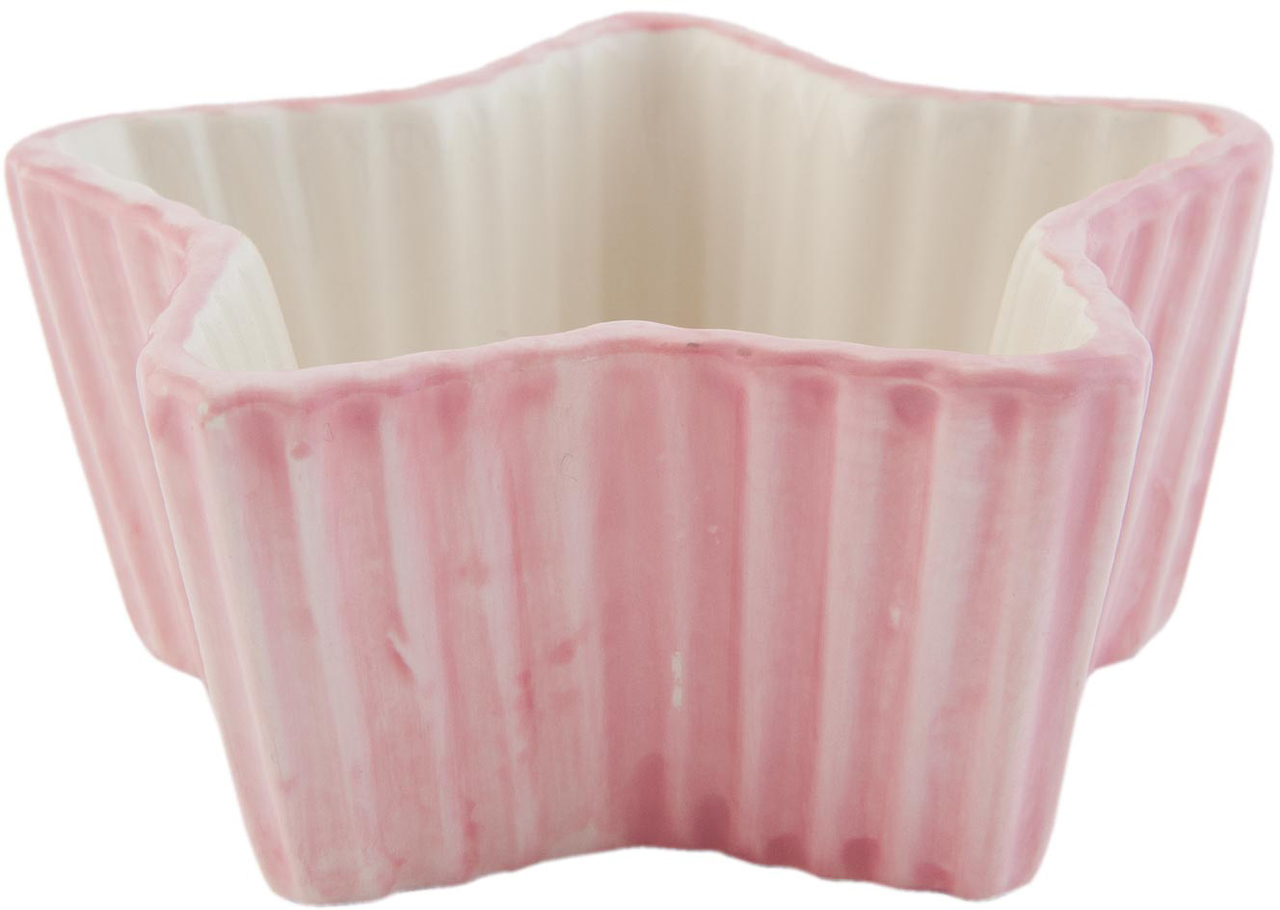 Coppetta Stella Rosa