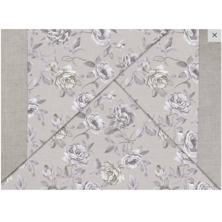 copripiumino matrimoniale giusy piazza pitti firenze con federe dis. 7300 var 67