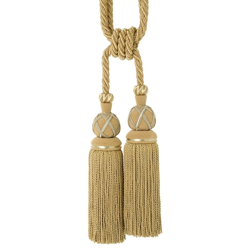 Cordone 2 glands Scarlett  Houlès