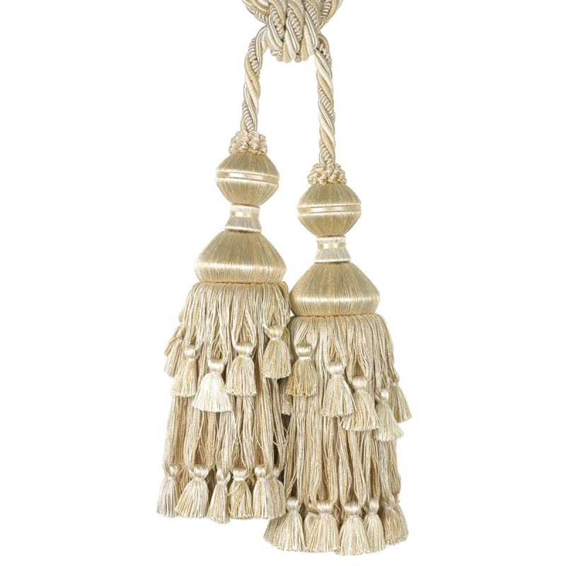 Cordone à glands Villandry Houlès