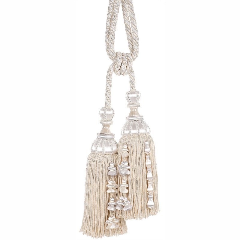 Cordone deux glands Antica Houlès