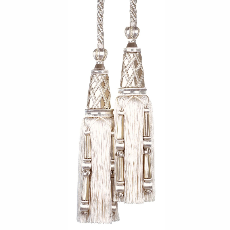 Cordone deux glands Marly Houlès