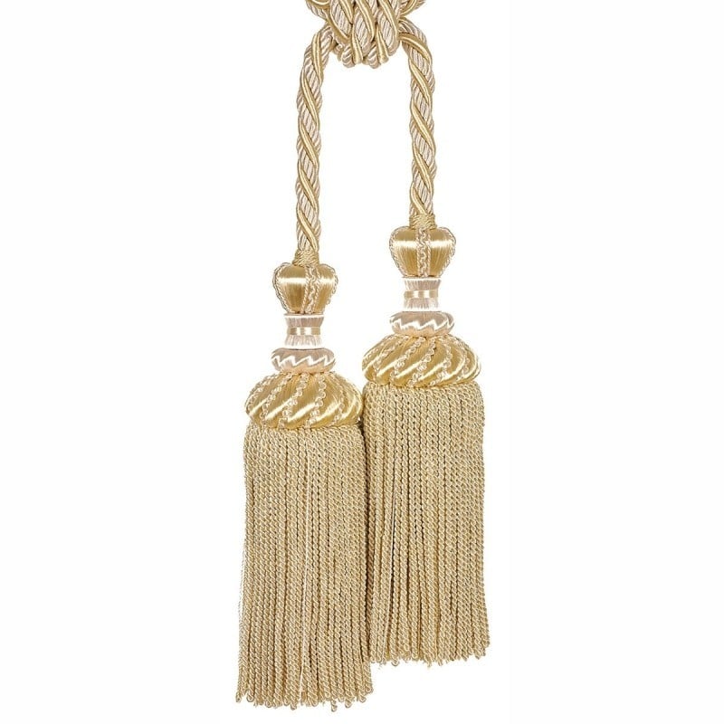 Cordone deux glands Vendôme Houlès