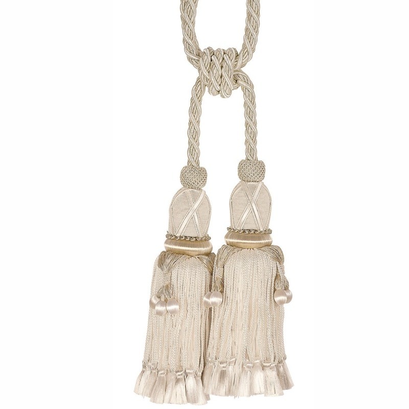 Cordone enjolivée Les Marquises Houlès