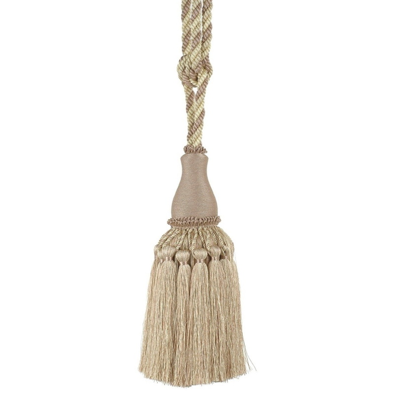 Cordone un gland mèches Rosine  Houlès