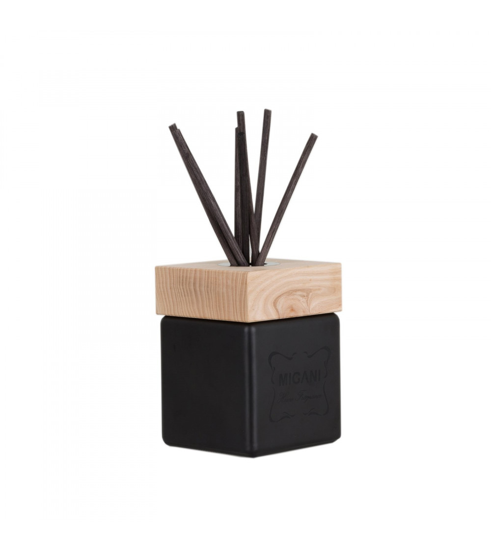 Cubo Diffusore Black Edition 200ml