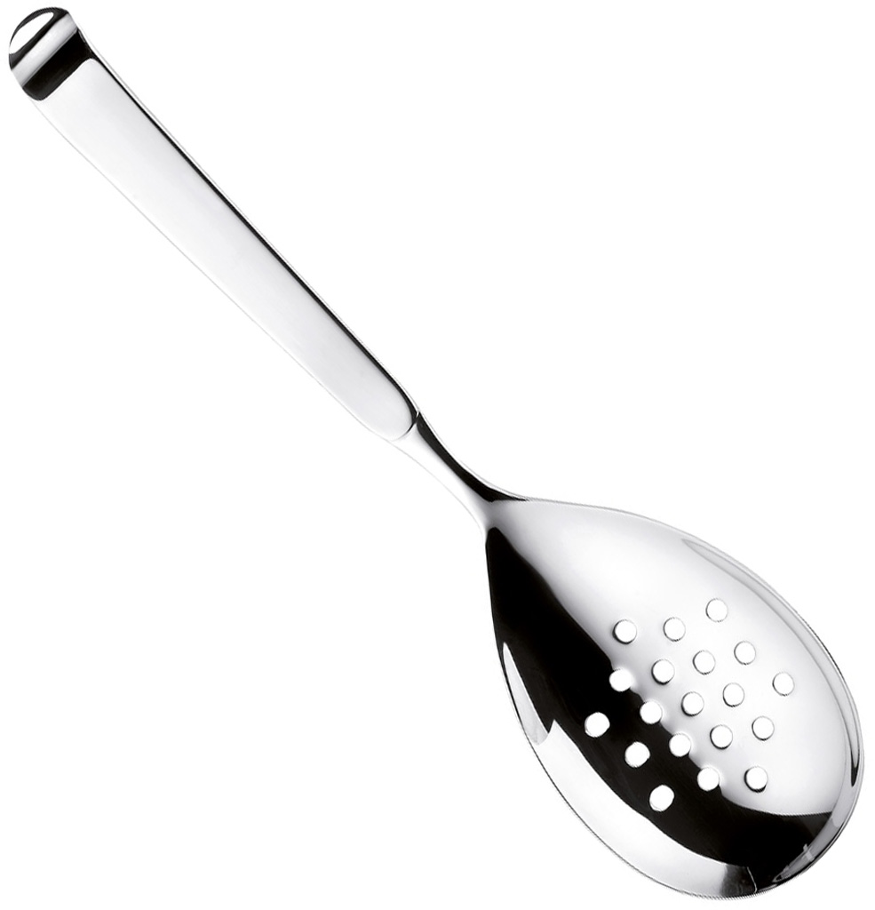 Cucchiaione Risotto Forato Astra