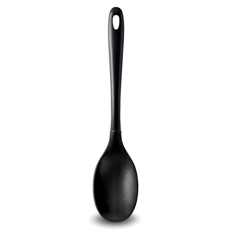 CUCINART CUCCHIAIONE IN NYLON NERO CM. 35 ABERT
