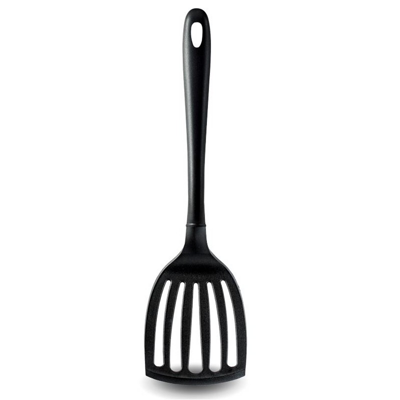 CUCINART PALETTA FRITTO IN NYLON NERO CM. 35 ABERT