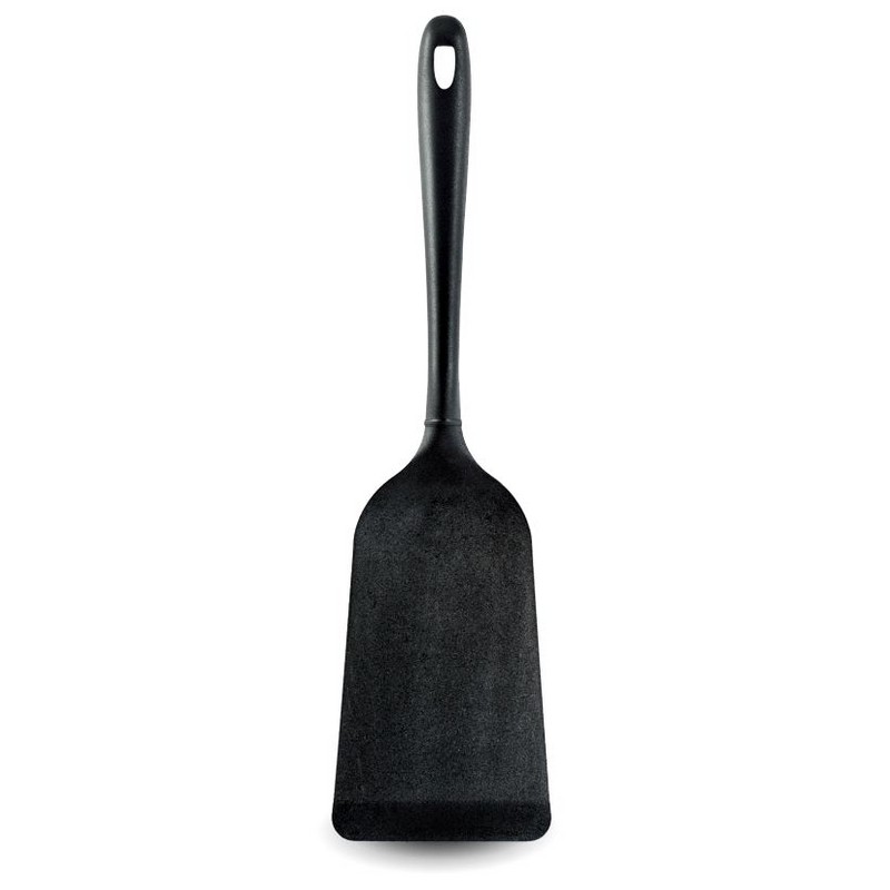 CUCINART PALETTA IN NYLON NERO CM. 32 ABERT