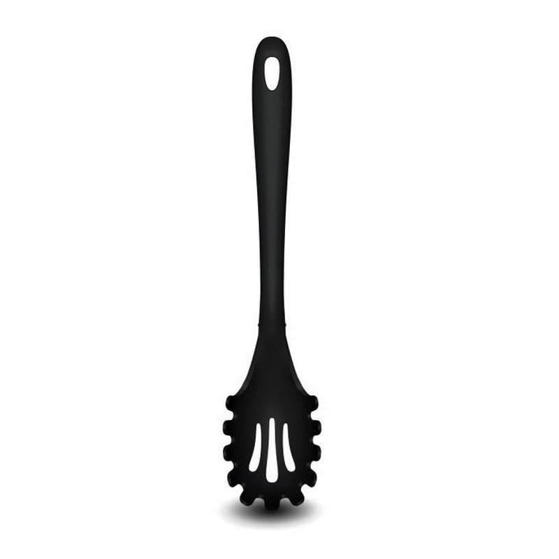 CUCINART SERVISPAGHETTI IN NYLON NERO CM. 33.5 ABERT