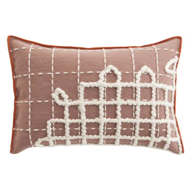 Cuscino Bandas A Gan Rugs